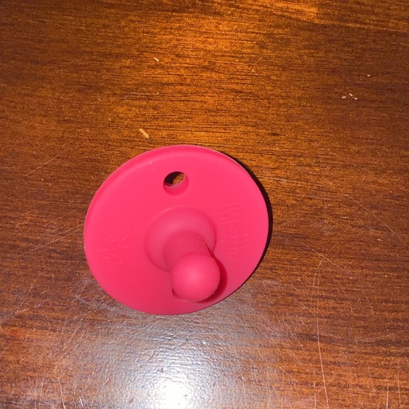 Ryan & Rose pacifier - Picture 8 of 10